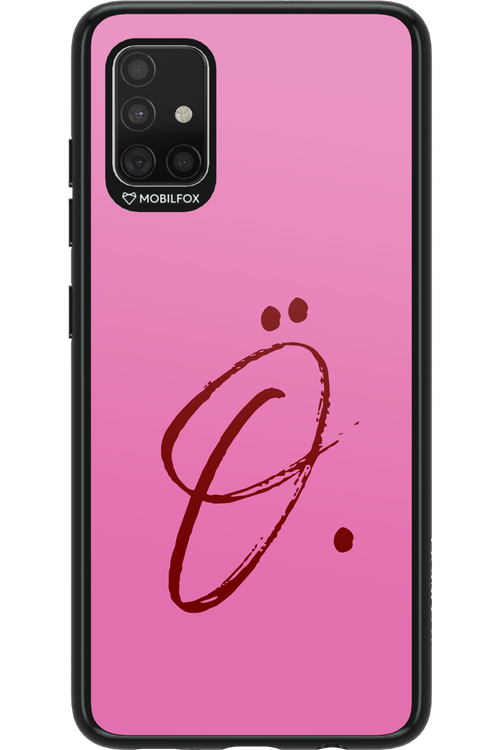 (Sorbet) O II 2.0 - Samsung Galaxy A51