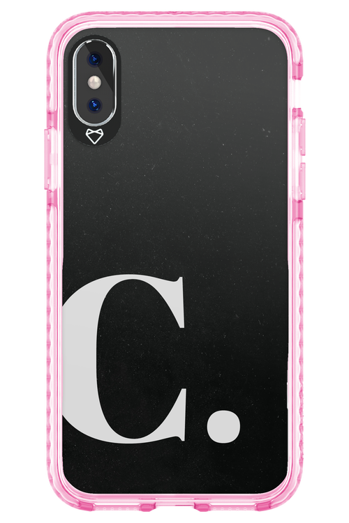 C (Off Space) 2.0 - Apple iPhone X