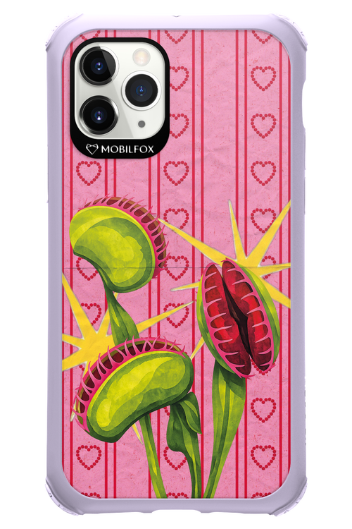 Vacation 2.0 - Apple iPhone 11 Pro