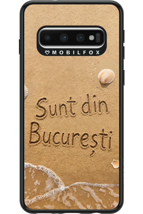 Sandd - Samsung Galaxy S10