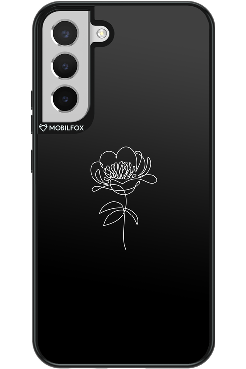 Wild Flower - Samsung Galaxy S22+