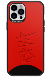 Rava Red - Apple iPhone 12 Pro Max
