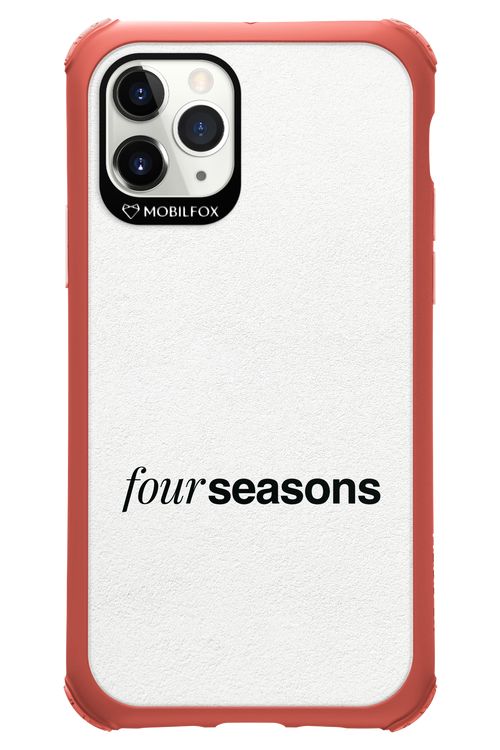 BSW FourSeasons 11 2.0 - Apple iPhone 11 Pro