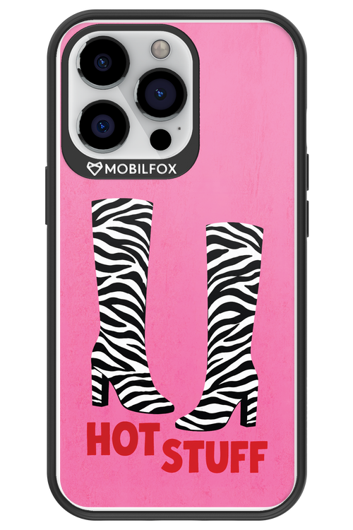HOT STUFF 2.0 - Apple iPhone 13 Pro
