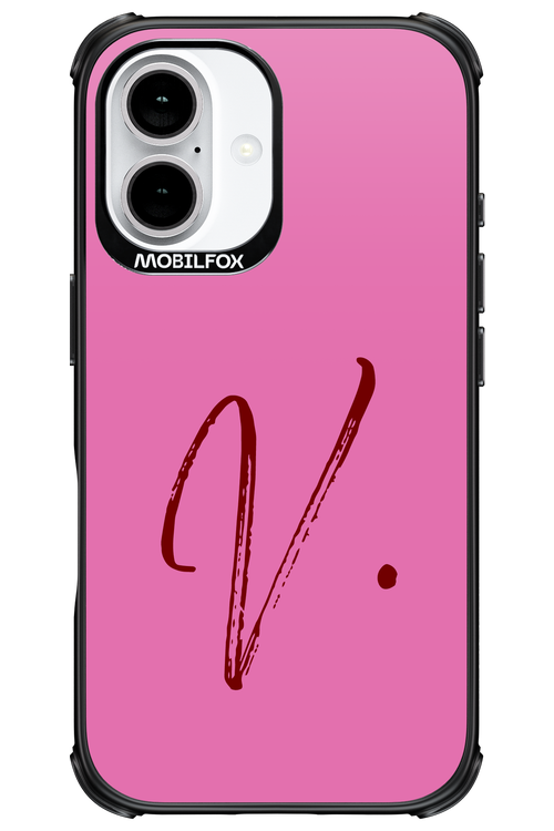 (Sorbet) V 2.0 - Apple iPhone 16