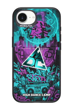 HDC 10 - Apple iPhone 16e