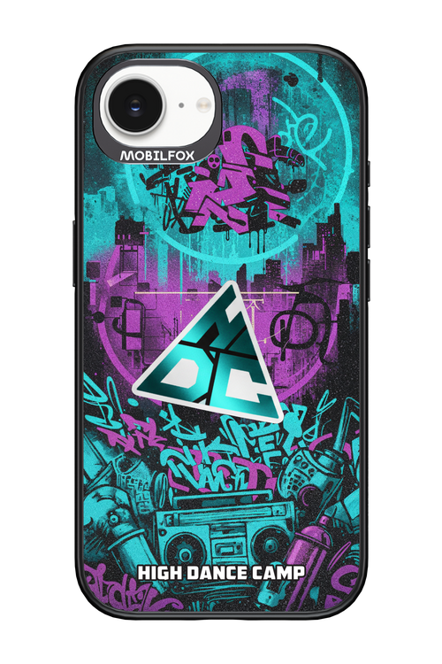 HDC 10 - Apple iPhone 16e