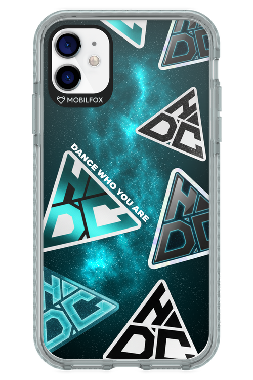 HDC 6 - Apple iPhone 11