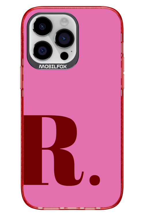 R (Sorbet) 2.0 - Apple iPhone 14 Pro Max