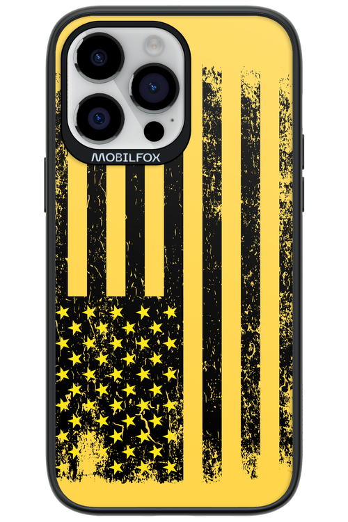 Impact Stripes - Apple iPhone 14 Pro Max