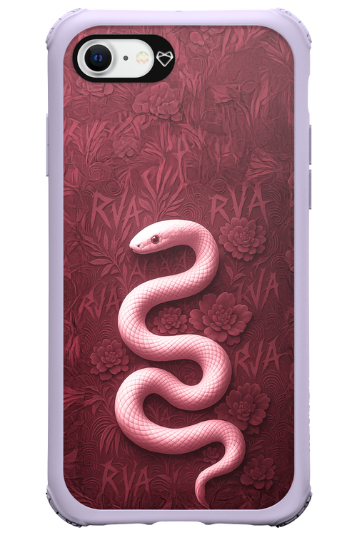 Rose Venom - Apple iPhone 8