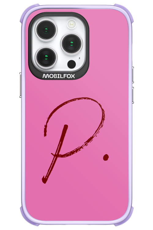 (Sorbet) P 2.0 - Apple iPhone 14 Pro