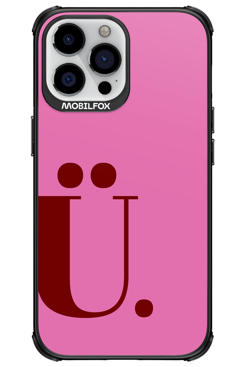 U II (Sorbet) 2.0 - Apple iPhone 13 Pro Max