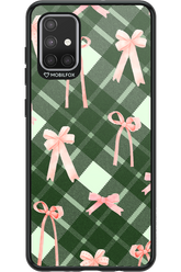 Blanket Fluff - Samsung Galaxy A71