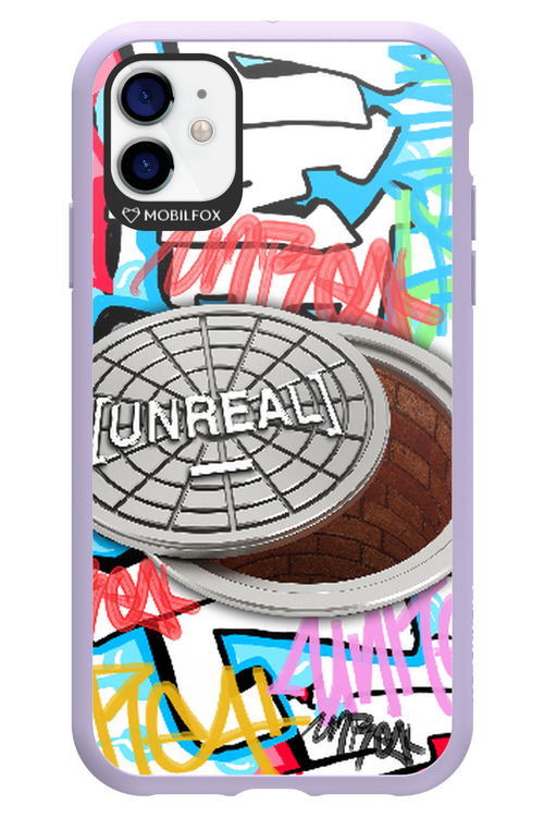 HULE - Apple iPhone 11