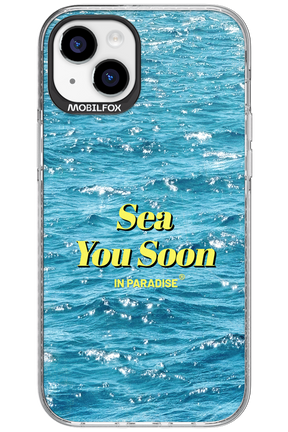Sea You - Apple iPhone 15 Plus
