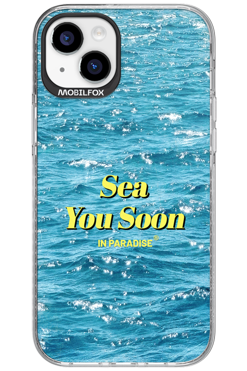 Sea You - Apple iPhone 15 Plus