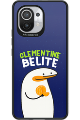 Clementine Belite 2.0 - Xiaomi Mi 11 5G