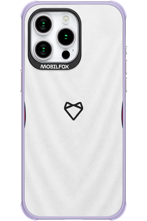 England X Mobilfox 2.0 - Apple iPhone 15 Pro Max