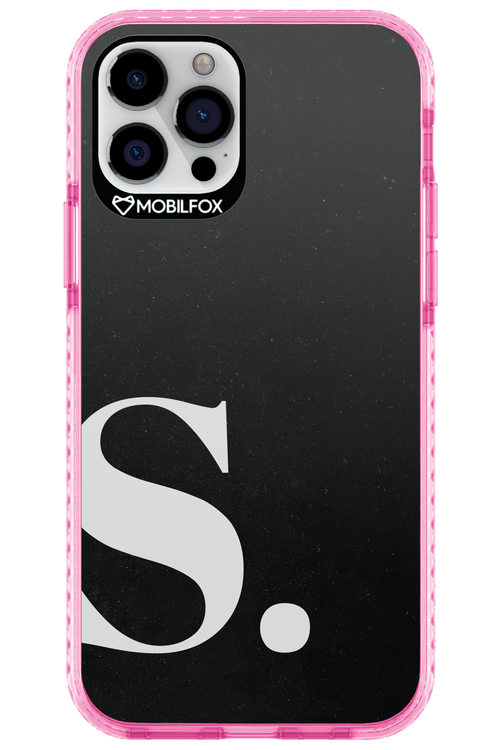 S (Off Space) 2.0 - Apple iPhone 12 Pro