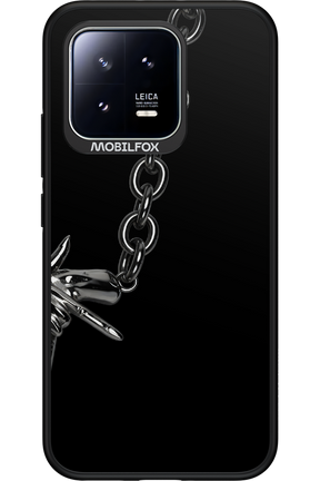 Chain dreapta black 2.0 - Xiaomi 13