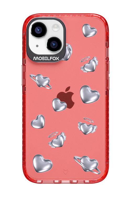 Chrome Hearts - Apple iPhone 14