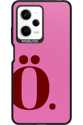 O II (Sorbet) 2.0 - Xiaomi Redmi Note 12 Pro 5G