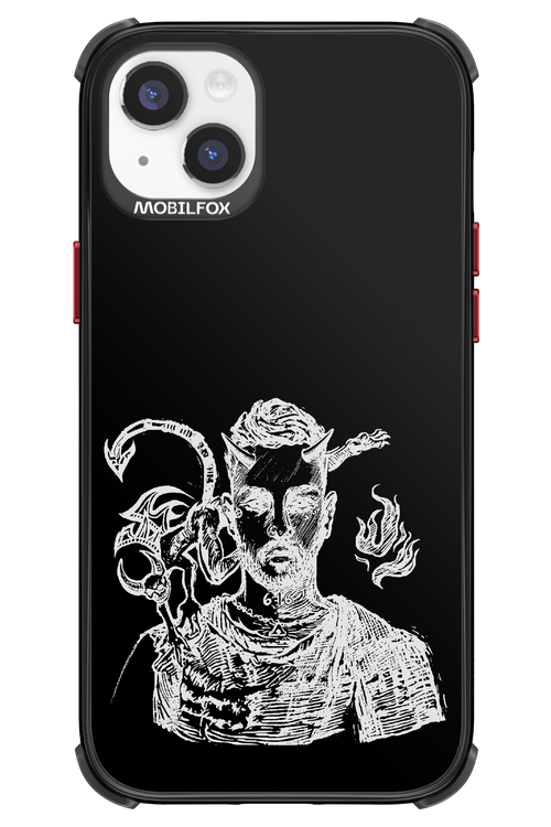 D3MON Black 2.0 - Apple iPhone 14 Plus