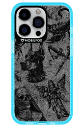 Built Different II - Apple iPhone 13 Pro