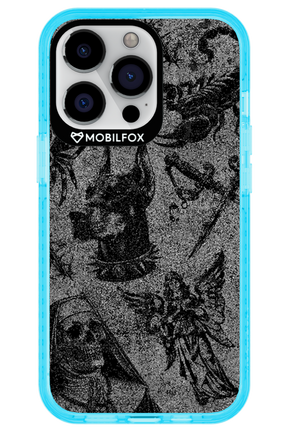 Built Different II - Apple iPhone 13 Pro