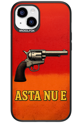 Asta Nu E - Apple iPhone 15 Plus