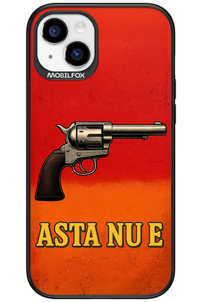 Asta Nu E - Apple iPhone 15 Plus