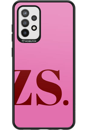 ZS (Sorbet) 2.0 - Samsung Galaxy A72