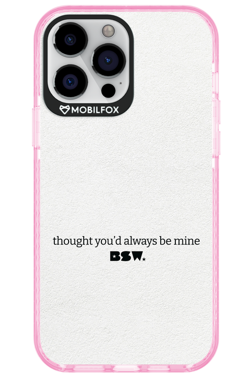 BSW FourSeasons 13 2.0 - Apple iPhone 13 Pro Max