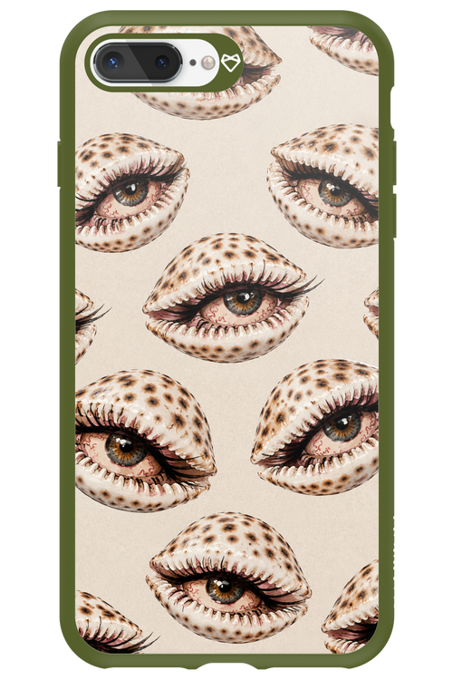 Ocean Eyes 2.0 - Apple iPhone 7 Plus