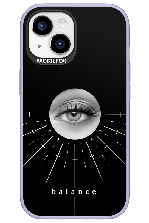 Szem 2.0 - Apple iPhone 15