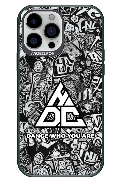 HDC 7 - Apple iPhone 13 Pro Max