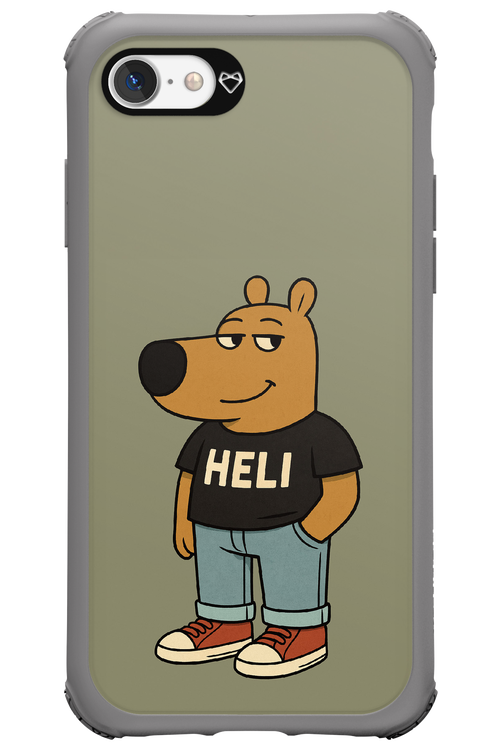 ChillHeli - Apple iPhone 7