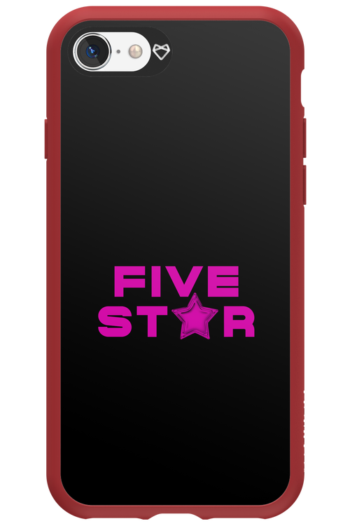 Five Star - Apple iPhone SE 2020