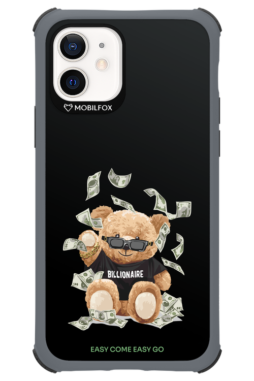 Easy Come Easy Go 2.0 - Apple iPhone 12