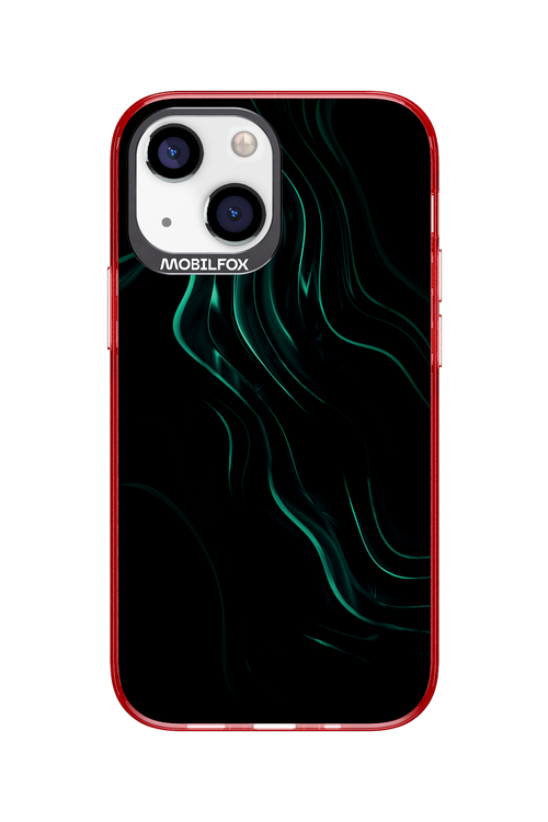 Northern Lights - Apple iPhone 13 Mini