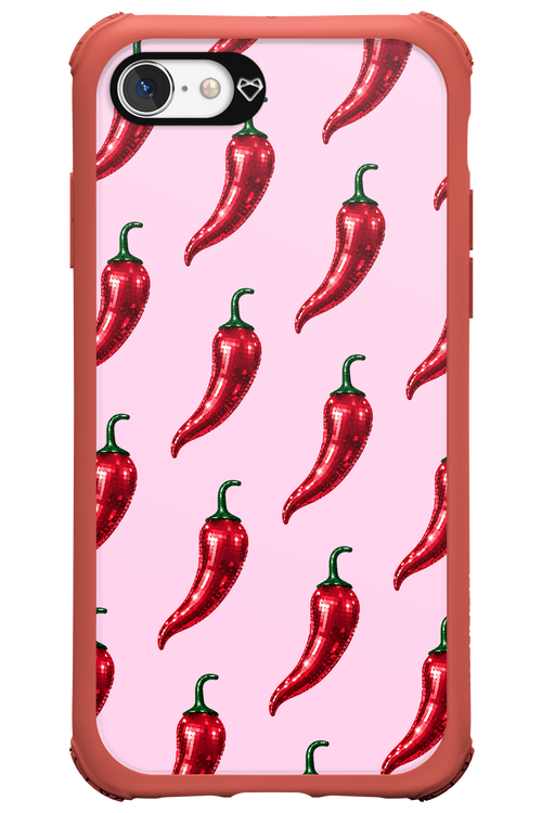 Chili Babe 2.0 - Apple iPhone 7