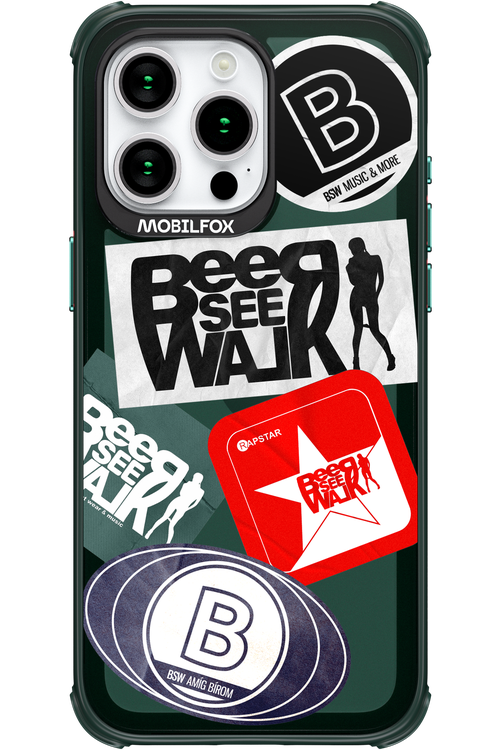 Beerseewalk I 2.0 - Apple iPhone 15 Pro Max