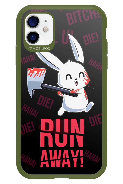 Run Away 2.0 - Apple iPhone 11