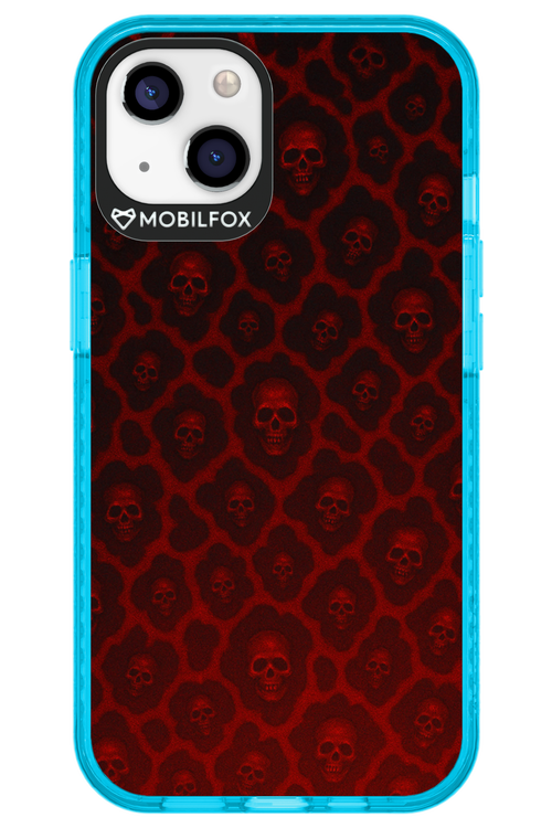 Skullpard - Apple iPhone 13