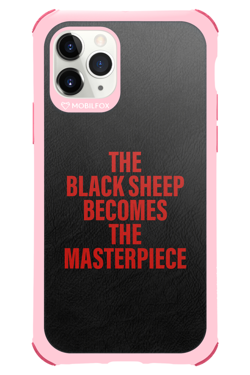 sheep 2.0 - Apple iPhone 11 Pro