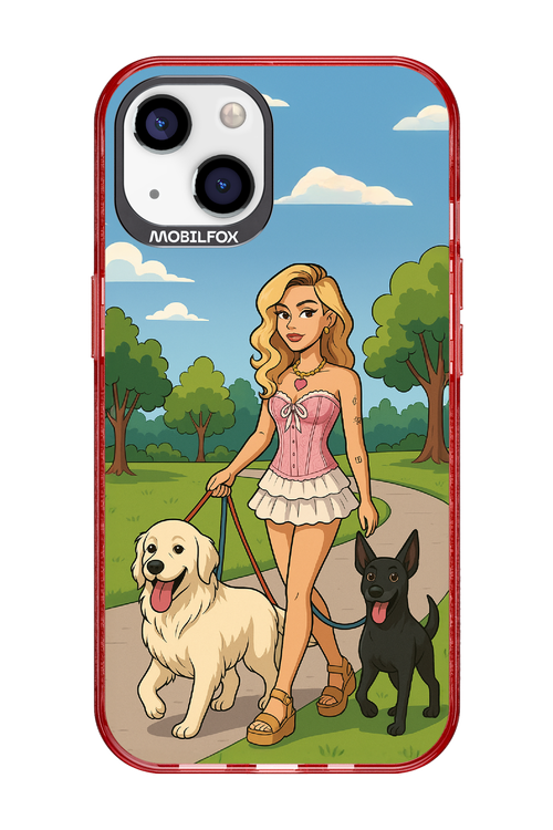 Weaf - Apple iPhone 13