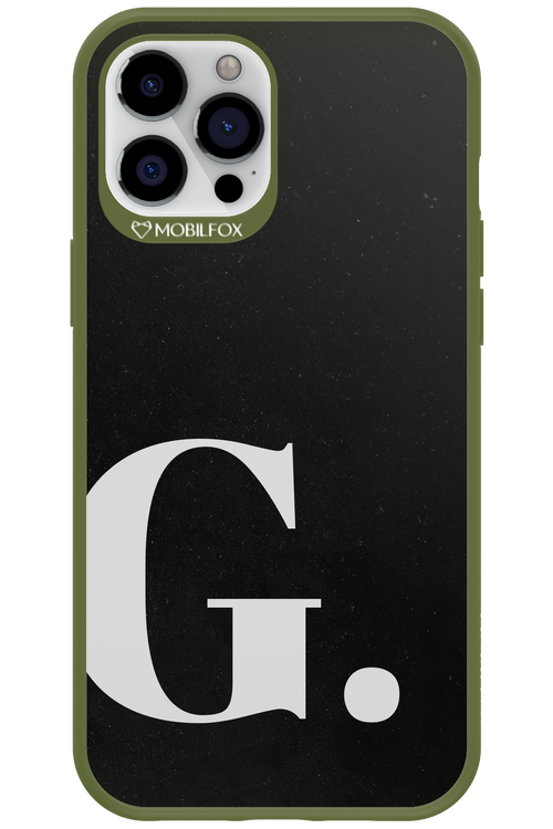 G (Off Space) 2.0 - Apple iPhone 12 Pro Max