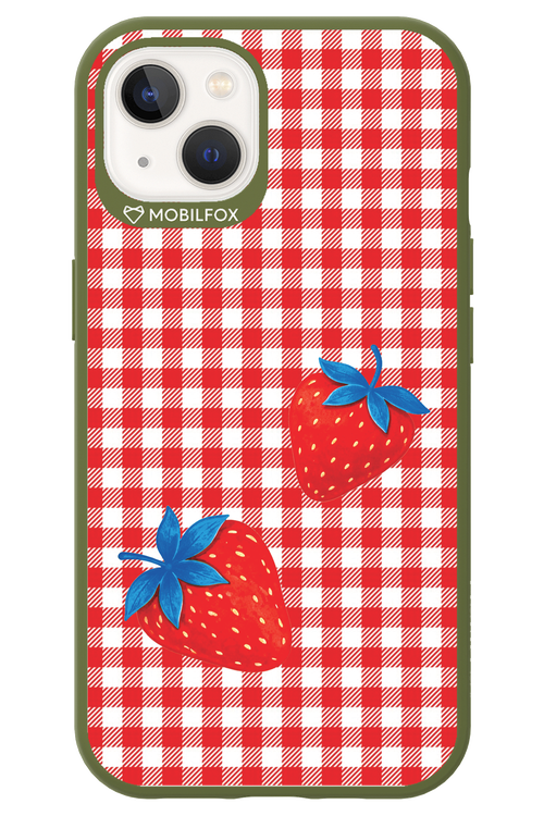 STRAWBERRY 2.0 - Apple iPhone 13