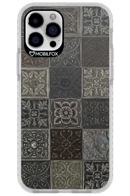 Tiles 2.0 - Apple iPhone 12 Pro